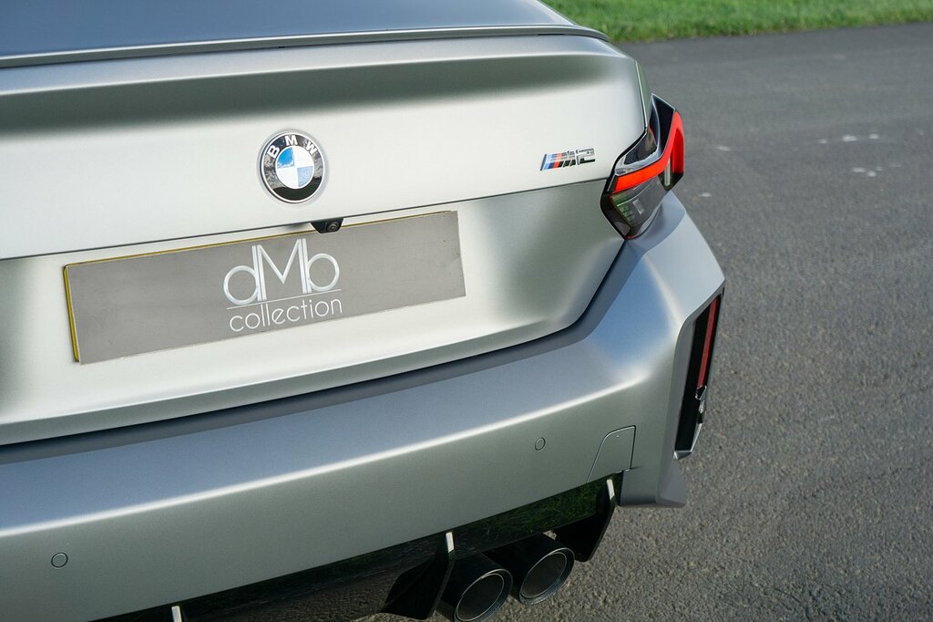 BMW M2 M2 480 Step #24