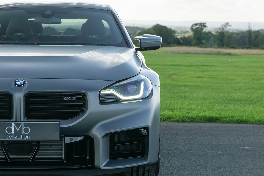 BMW M2 M2 480 Step #13