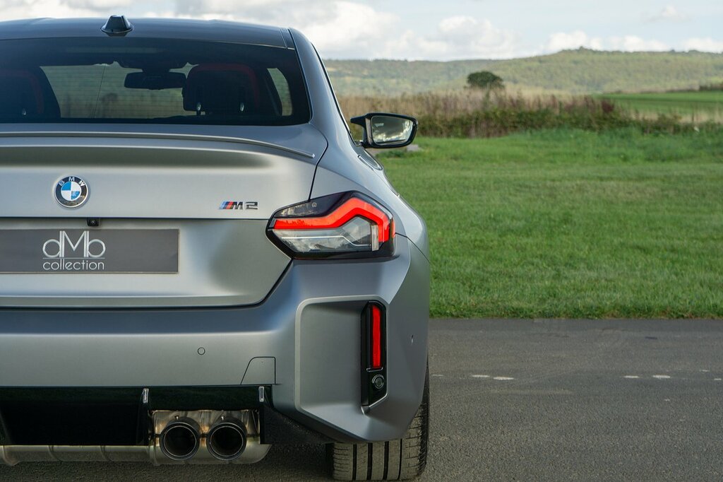 BMW M2 M2 480 Step #21