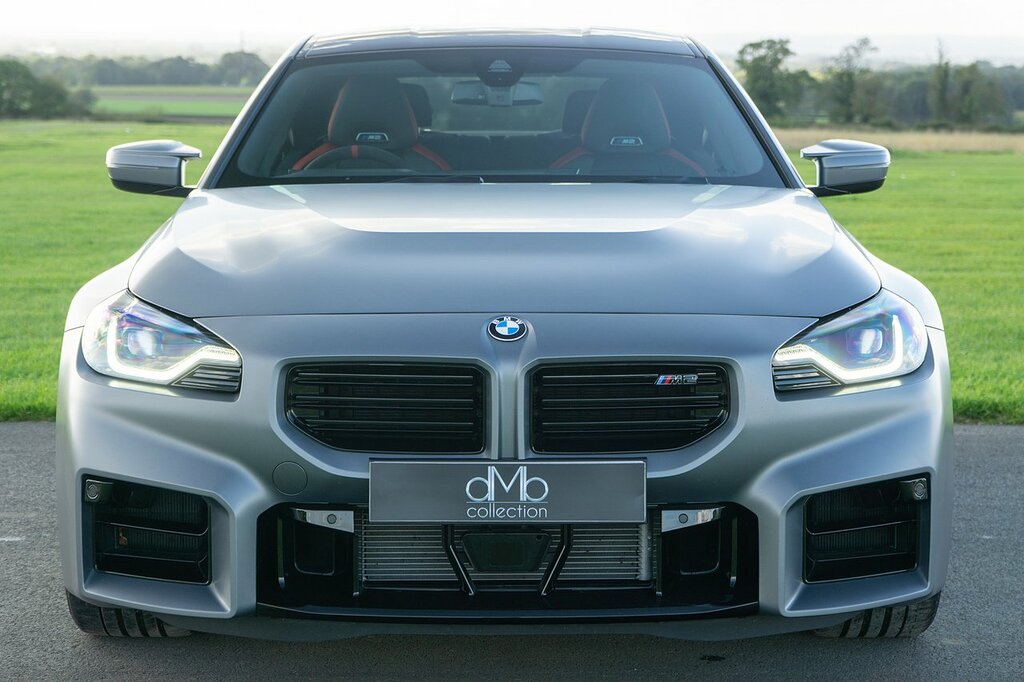 BMW M2 M2 480 Step #14