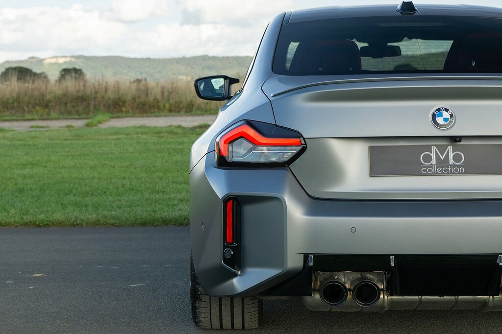BMW M2 M2 480 Step #20