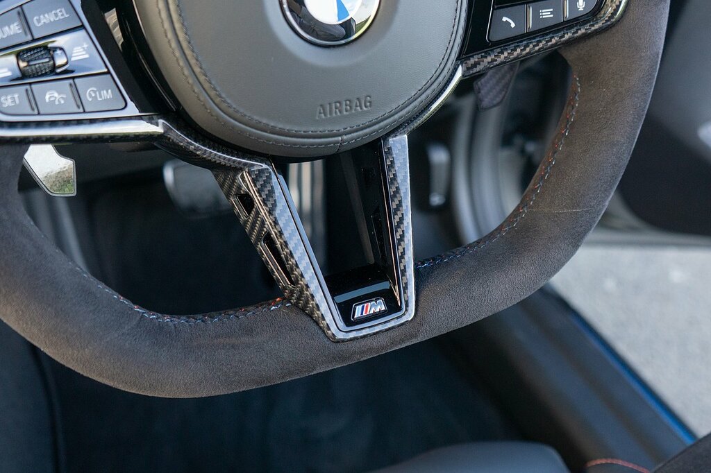 BMW M2 M2 480 Step #32