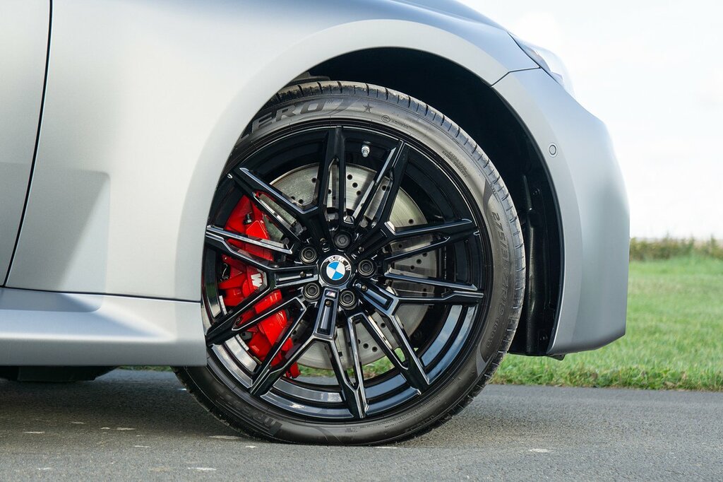 BMW M2 M2 480 Step #9