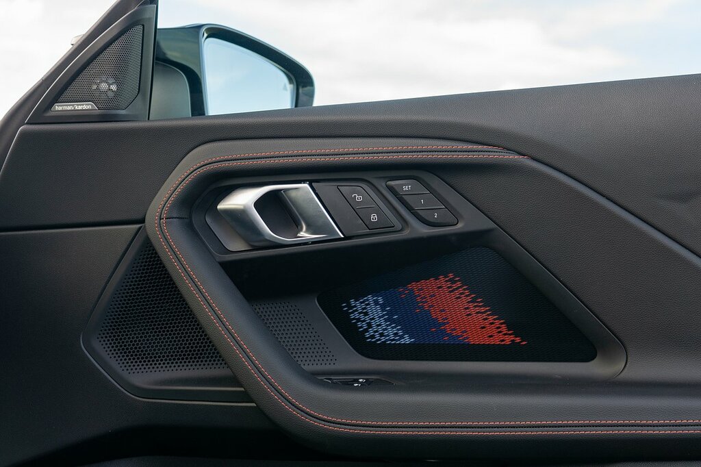 BMW M2 M2 480 Step #25