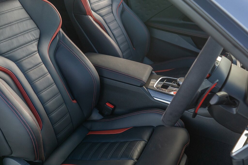BMW M2 M2 480 Step #28