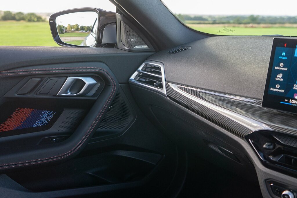 BMW M2 M2 480 Step #37