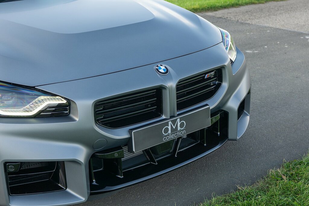 BMW M2 M2 480 Step #16