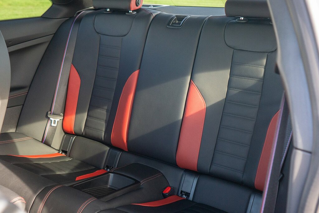 BMW M2 M2 480 Step #41