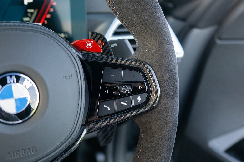 BMW M2 M2 480 Step #30