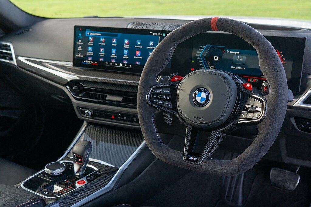 BMW M2 Biturbo Grey #3
