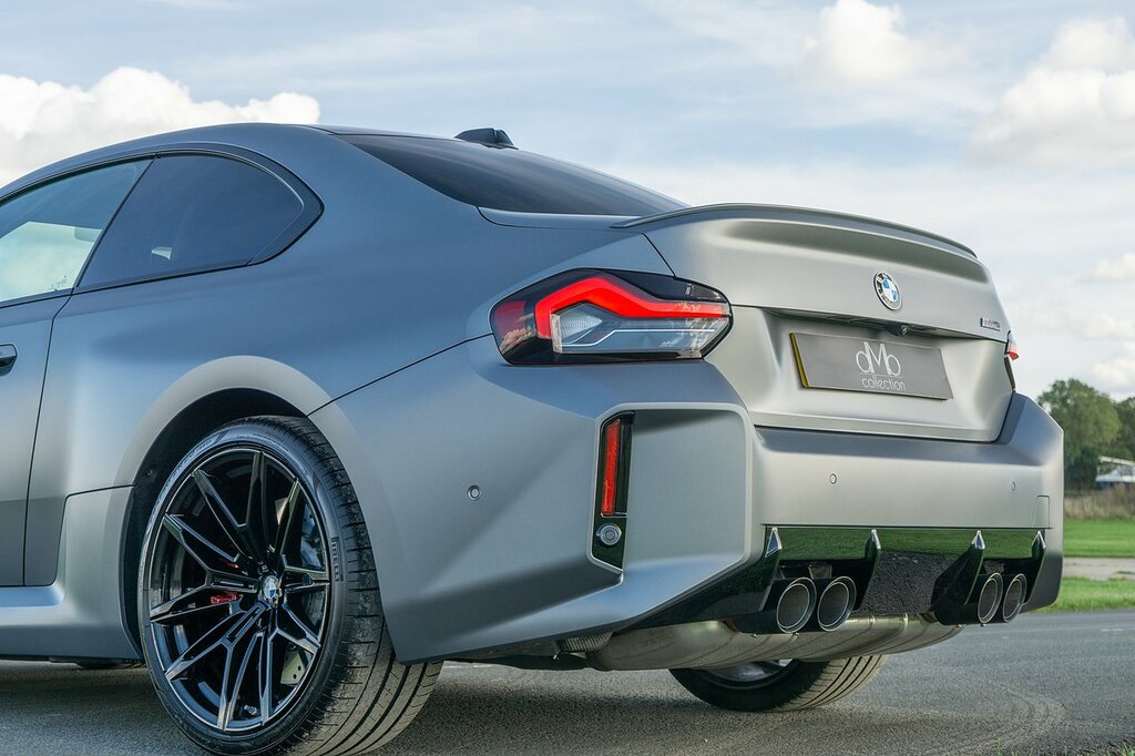 BMW M2 M2 480 Step #19