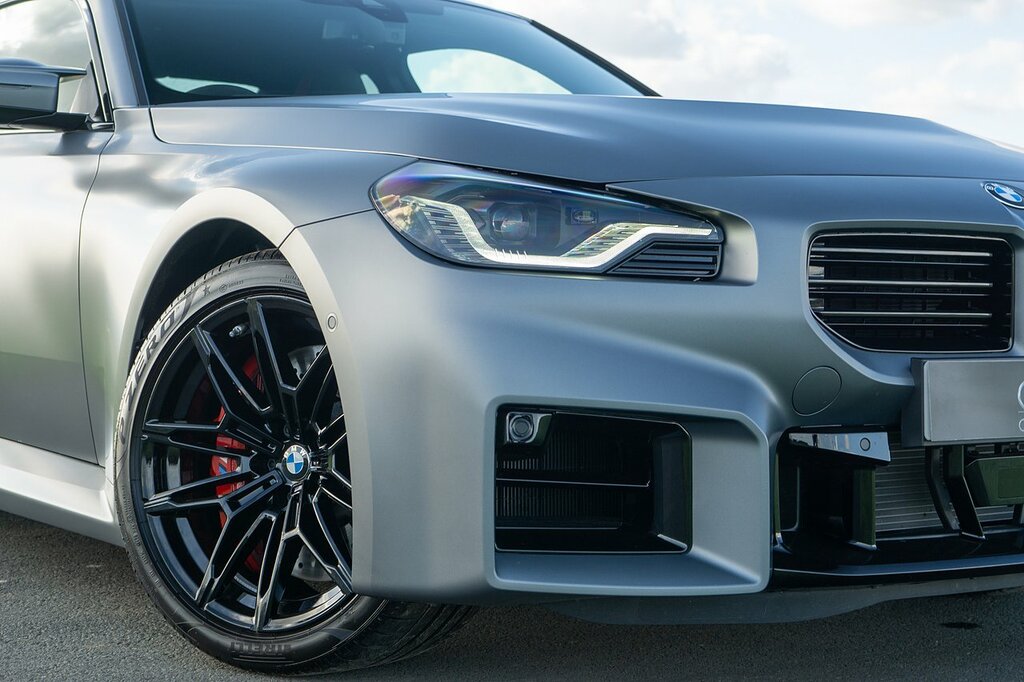 BMW M2 M2 480 Step #15