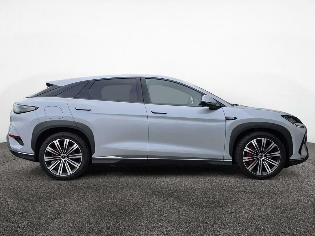 Byd Sealion 7 390Kw Excellence Awd 91Kwh YS26ONN Grey #3