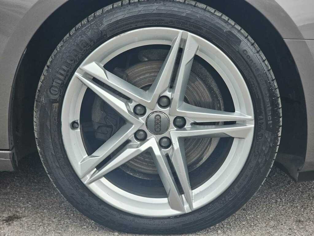 Audi A4 35 Tfsi Sport S Tronic Grey #4