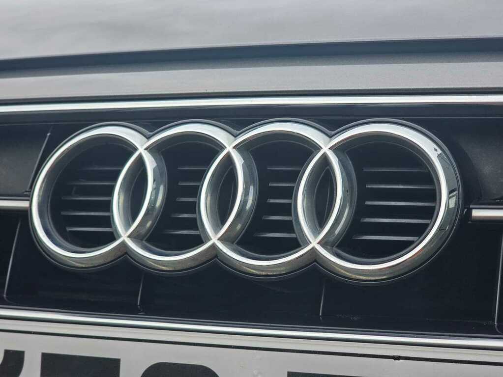 Audi A4 35 Tfsi Sport S Tronic Grey #5