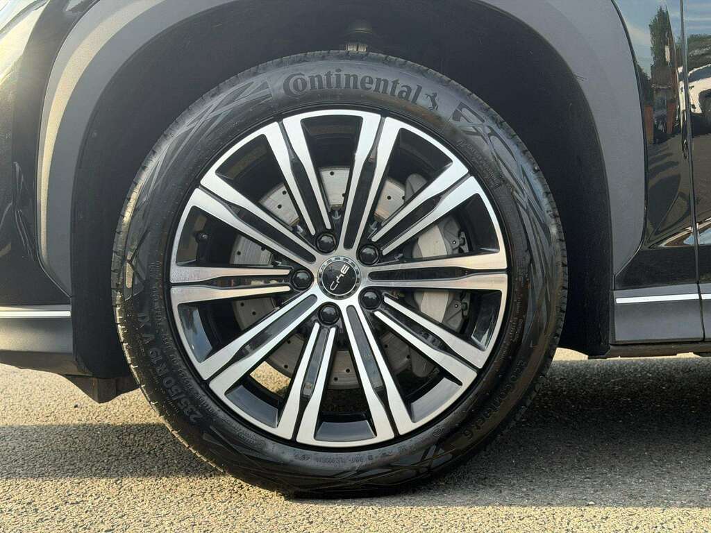 Byd Sealion 7 230Kw Comfort 83Kwh Black #5