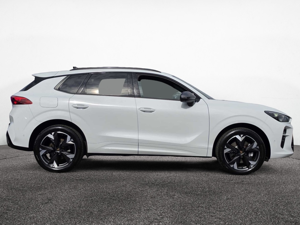 Cupra Terramar 1.5 Ehybrid 204 V2 Dsg White #4