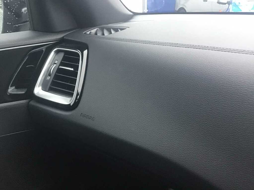 Kia Xceed 1.5T Gdi Isg 138 3 Dct White #45