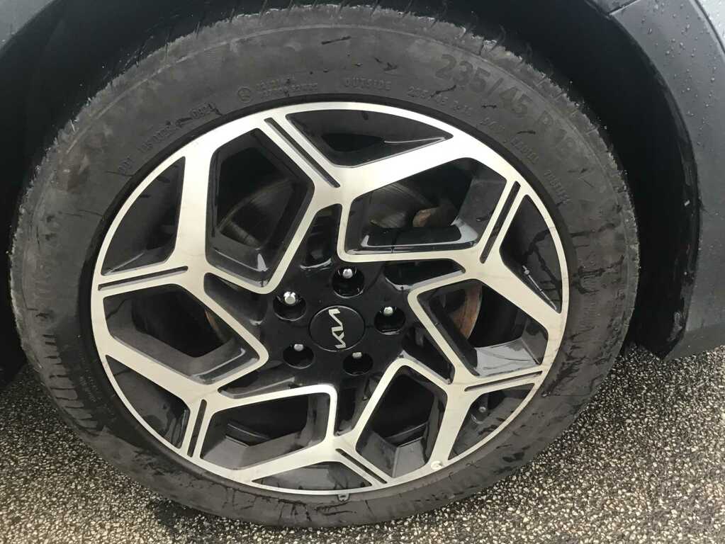 Kia Xceed 1.5T Gdi Isg 138 3 Dct White #28
