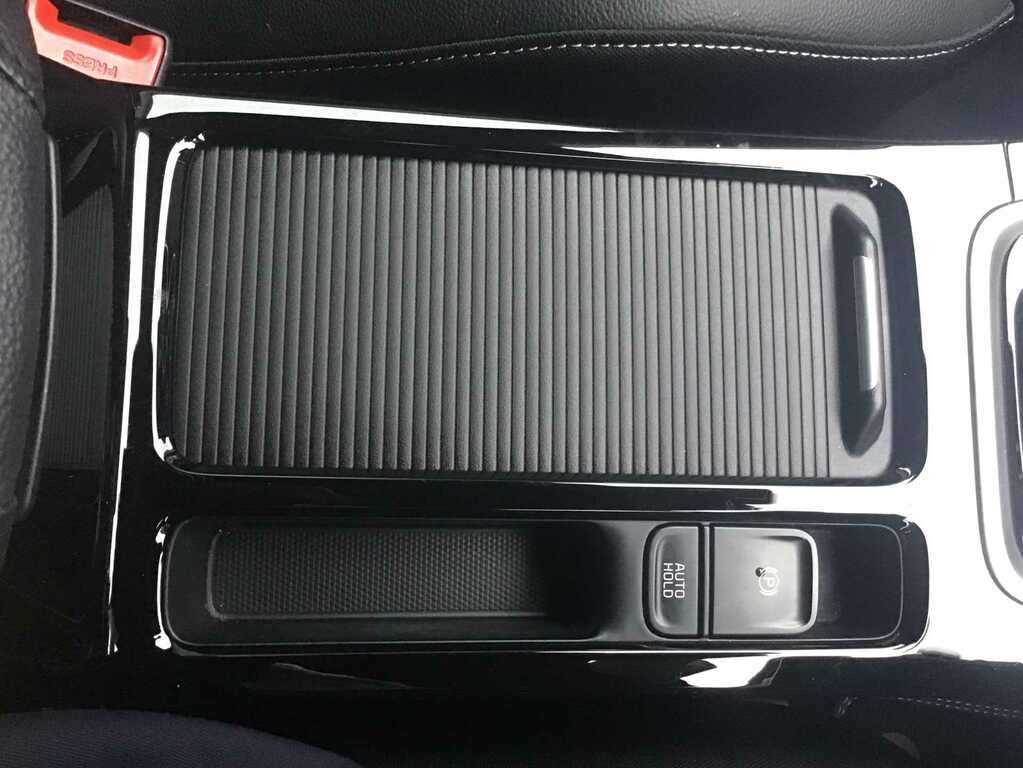 Kia Xceed 1.5T Gdi Isg 138 3 Dct White #43
