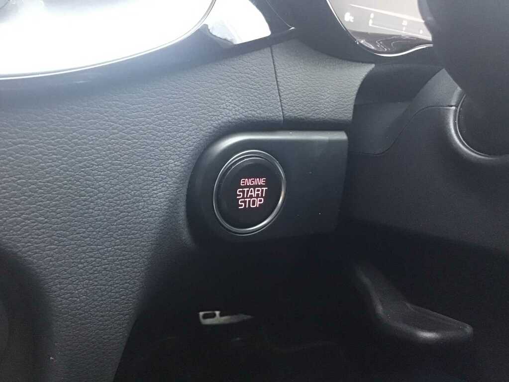 Kia Xceed 1.5T Gdi Isg 138 3 Dct White #46