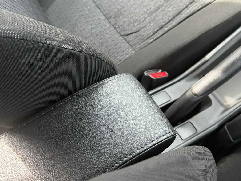 Suzuki Baleno Sz5 Boosterjet White #33