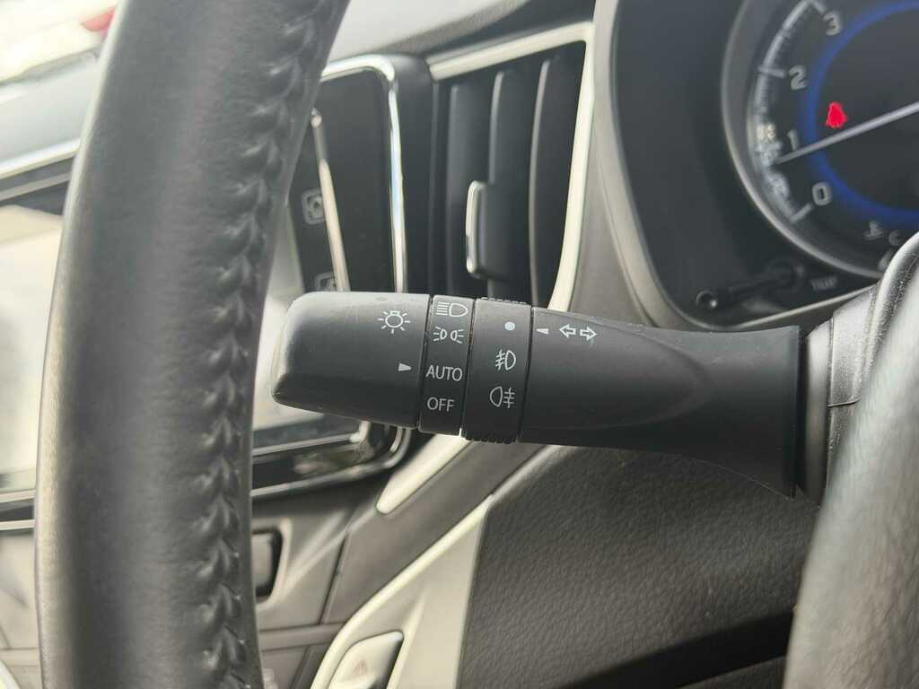 Suzuki Baleno Sz5 Boosterjet White #30