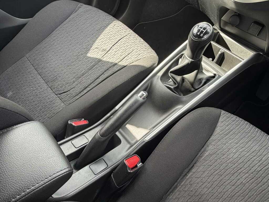 Suzuki Baleno Sz5 Boosterjet White #10