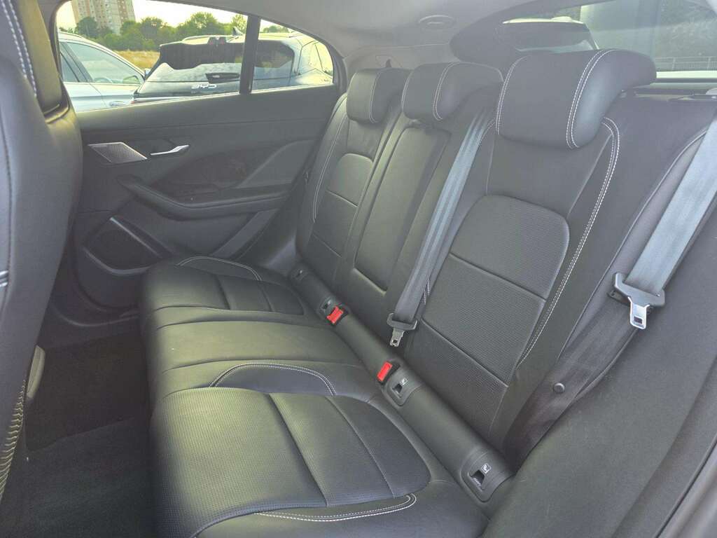Jaguar I-Pace 400 90Kwh Se Suv 4Wd 400 Ps #22