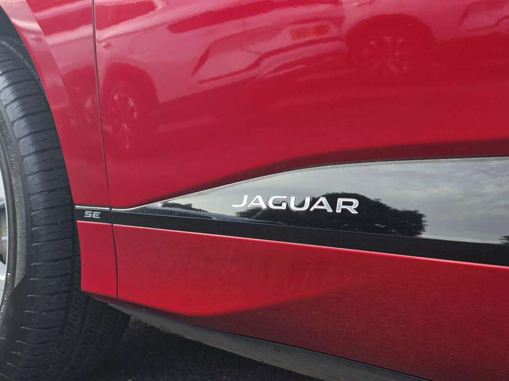 Jaguar I-Pace 400 90Kwh Se Suv 4Wd 400 Ps #26