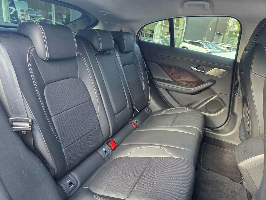 Jaguar I-Pace 400 90Kwh Se Suv 4Wd 400 Ps #9