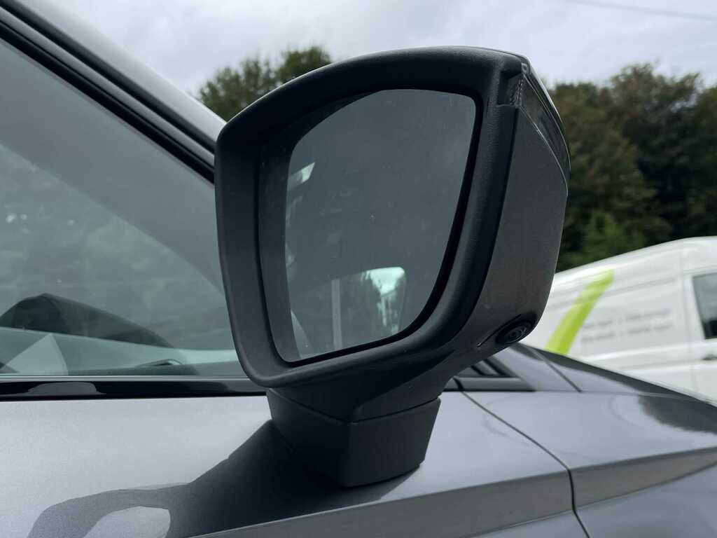 Cupra Ateca 2.0 Tsi Vz1 Dsg 4Drive Grey #5