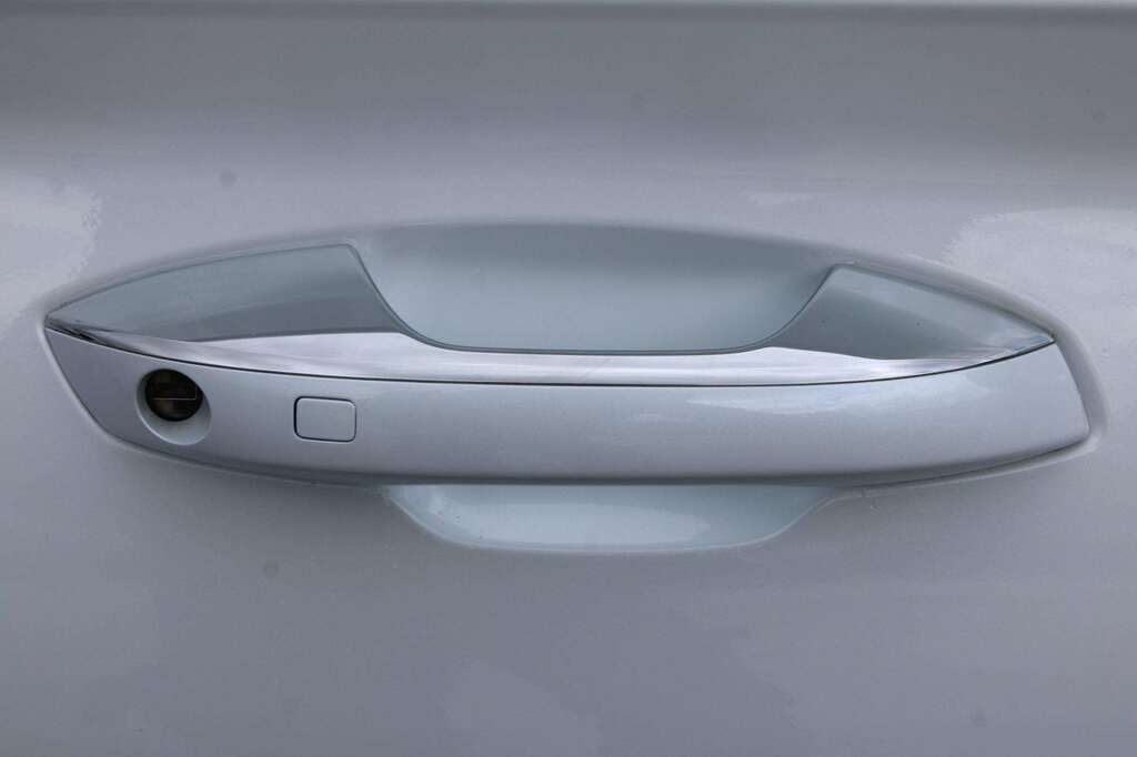 Byd Seal U 1.5 Dm-i Comfort 2025 White #11