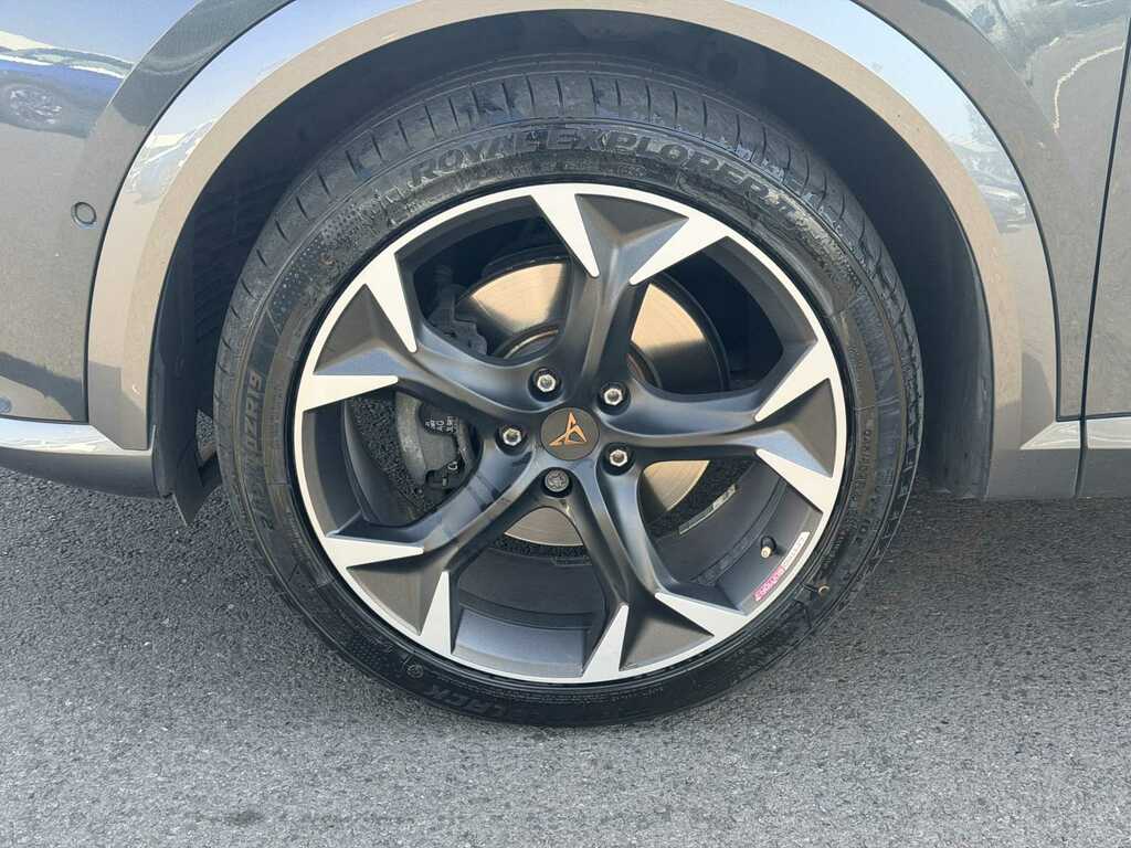 Cupra Formentor 1.4 Ehybrid 204 V2 Dsg Grey #5