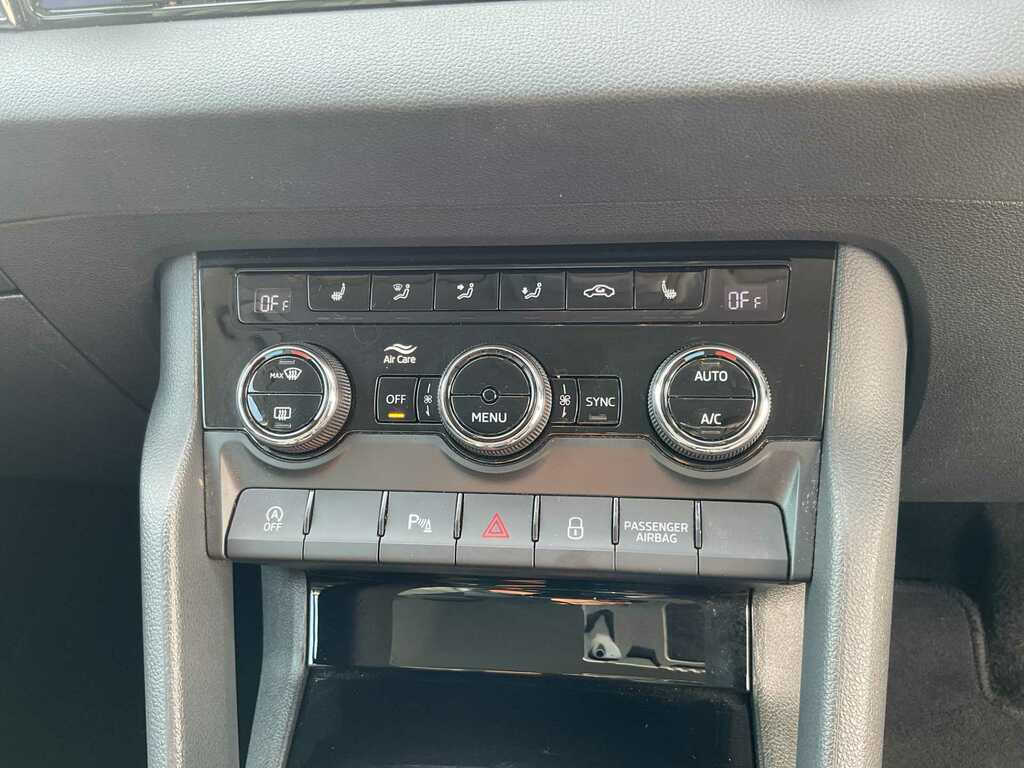 Skoda Karoq Se Drive Black #22