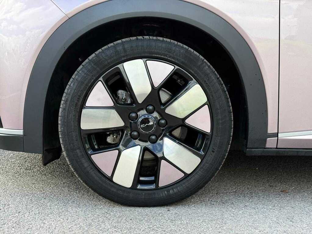 Byd Dolphin 150Kw Design 60.4Kwh Grey #5