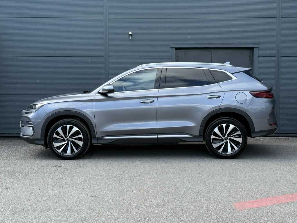 Byd Seal U 1.5 Dm-i Comfort Grey #6