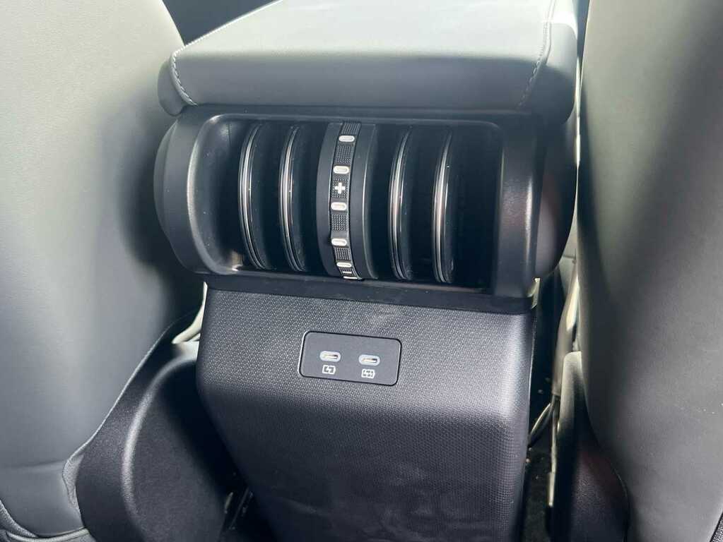 Byd Atto 3 230Kw Design 75Kwh White #5
