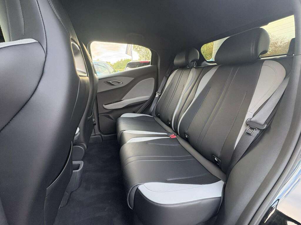 Byd Dolphin 115Kw Comfort 43Kwh Black #2