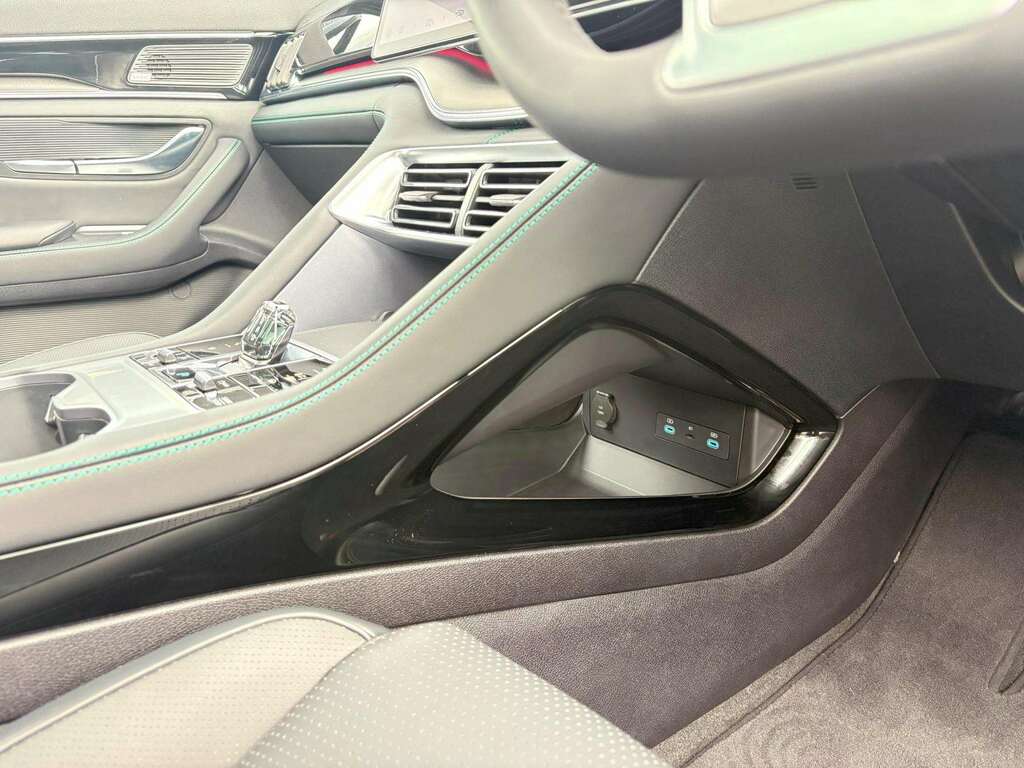 Byd Seal U 1.5 Dm-i Comfort 2025 White #18