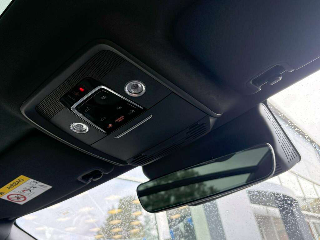 Byd Seal U 1.5 Dm-i Comfort 2025 White #20