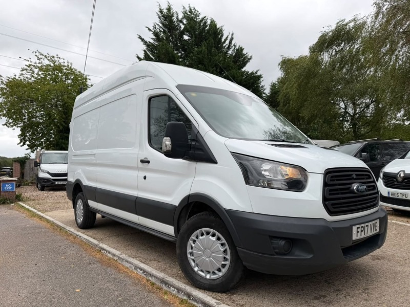 Ford Transit Custom 290 2.0 Tdci 170 Bhp Lwb High Roof Limited A Blue #3