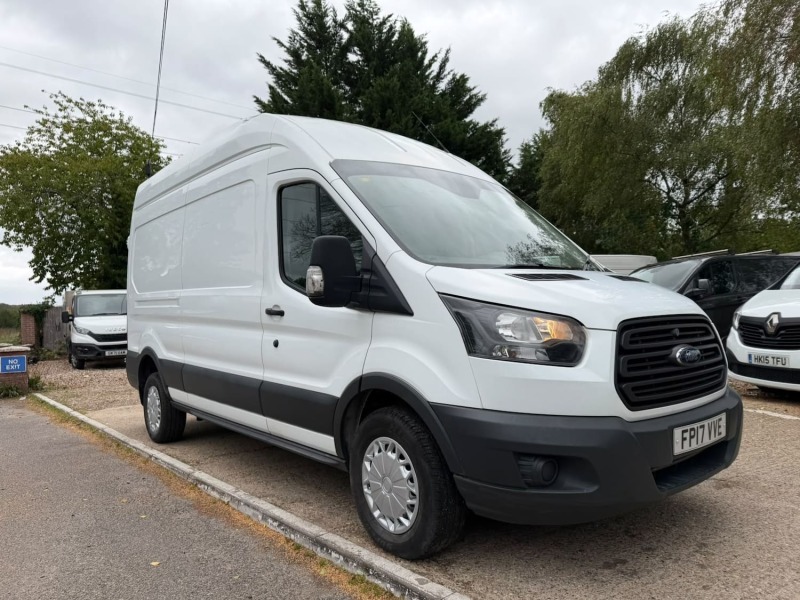 Ford Transit Custom 290 2.0 Tdci 170 Bhp Lwb High Roof Limited A Blue #5