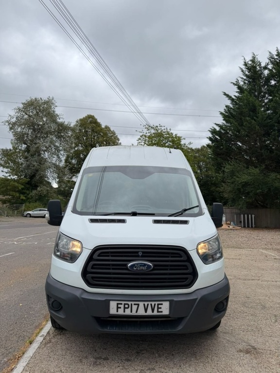 Ford Transit Custom 290 2.0 Tdci 170 Bhp Lwb High Roof Limited A Blue #4
