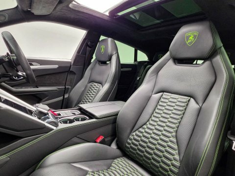 Lamborghini Urus 4.0 V8 Biturbo #2
