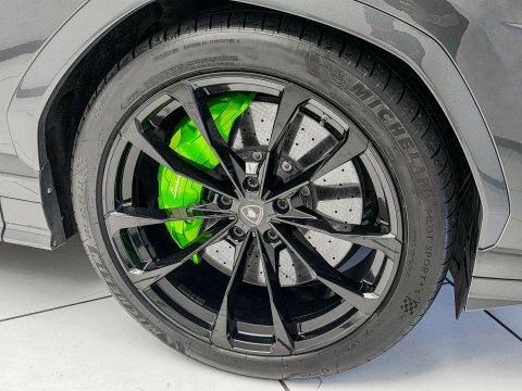 Lamborghini Urus 4.0 V8 Biturbo #4