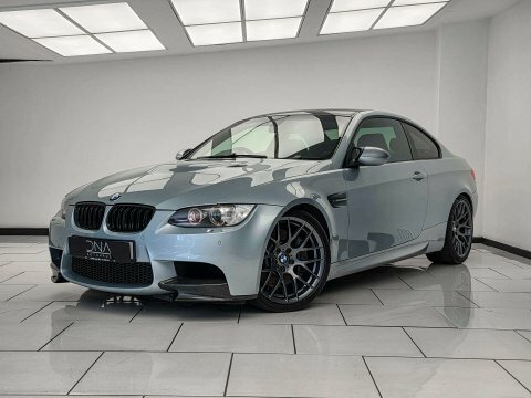 BMW M3 4.0 Iv8 Coupe 
