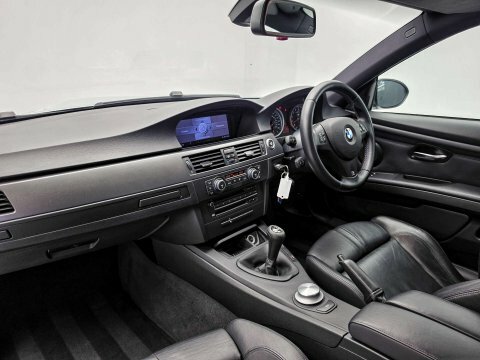 BMW M3 4.0 Iv8 Coupe  #5