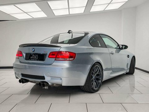 BMW M3 4.0 Iv8 Coupe  #3