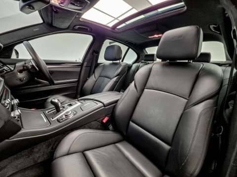 BMW M5 4.4 M5  #2